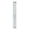 Prime-Line Compression Spring, 0.028 in. Diameter, 3/16 in. x 1-3/8 in. (6-pack) SP 9716 - alternate 1